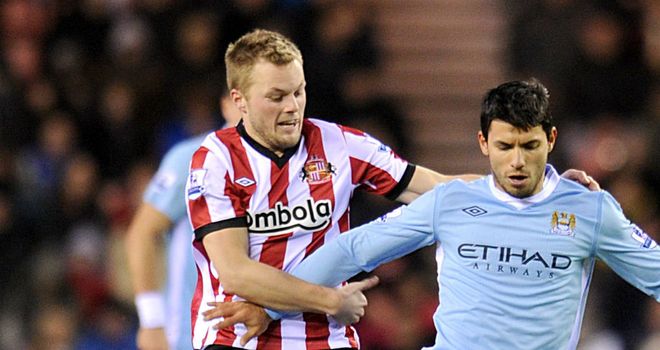 Sebastian Larsson: Expecting a tough game from Wigan despite beating Manchester City