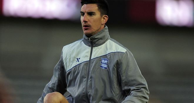 Liam Ridgewell: Subject of renewed interest from West Brom