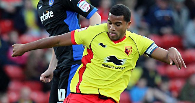 Adrian Mariappa: Defender's arrival continues a busy summer for Reading
