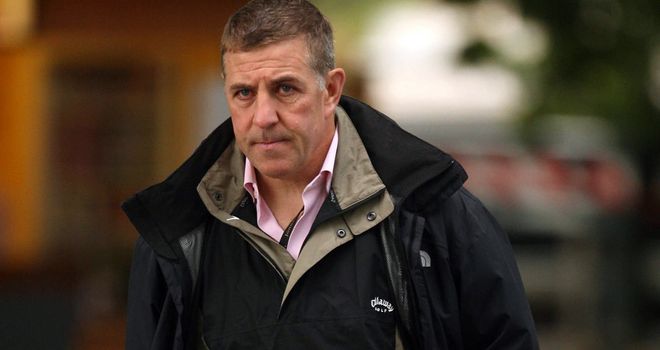 McGhee: Will make changes