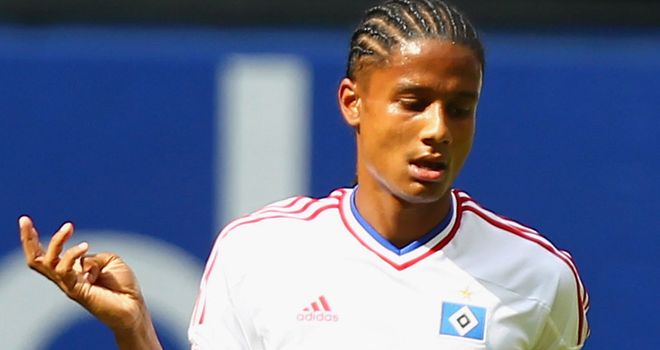 Michael Mancienne: Hamburg defender wants to continue his sojourn in Germany