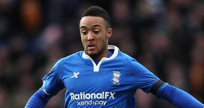 Nathan Redmond: Thought to have caught the eye of several Premier League sides
