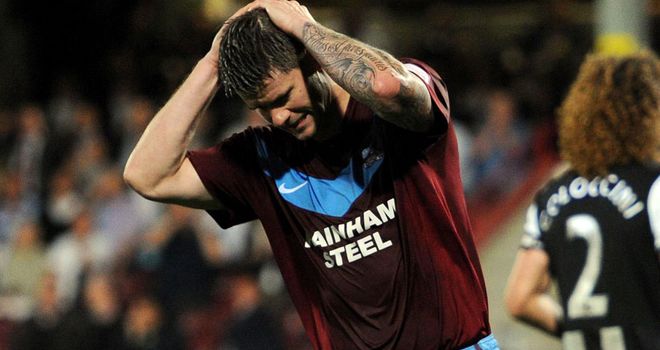 Michael Nelson: Has the 'quality' Kilmarnock need, according to boss Kenny Shiels