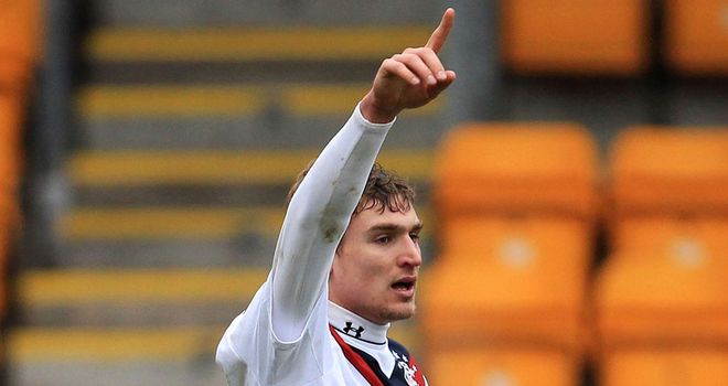 Nikica Jelavic: Rangers boss still hopeful of keeping hold of the in-demand striker