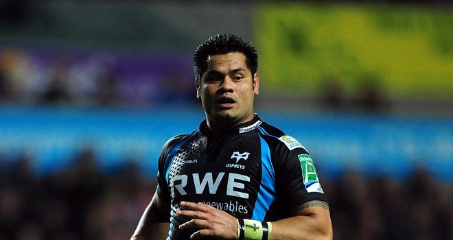 George Stowers: The Osprey's player has been cited under Law 10.4(a)