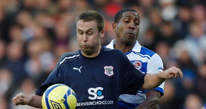 Byrom: Could start for Preston