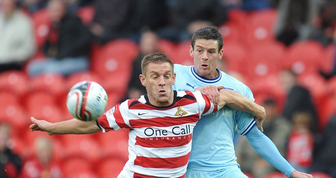 Naylor: Back in training