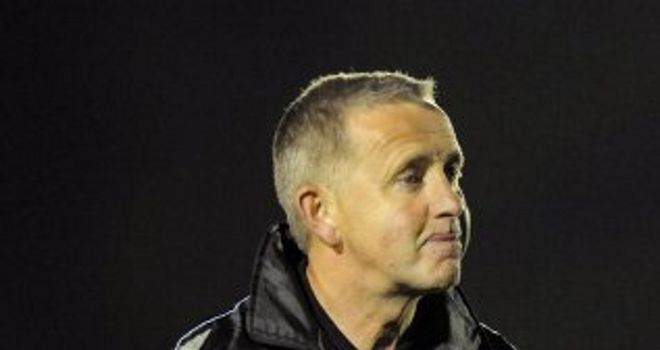 Brown: Mulls changes