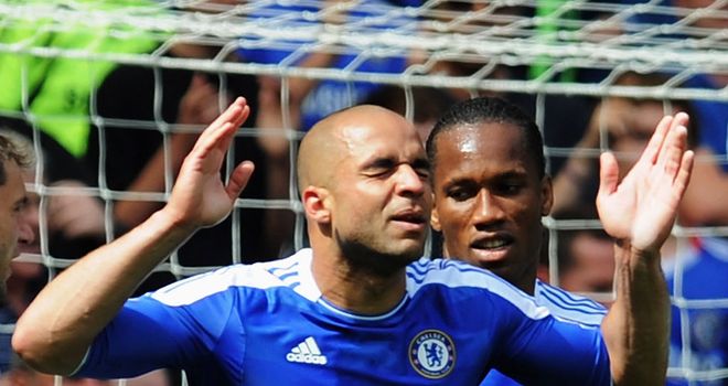 Alex: The defender in December had a transfer request accepted