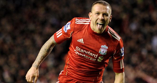 Craig Bellamy: Hoping to get his hands on the Carling Cup and secure Champions League qualification