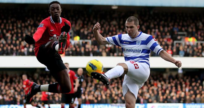 Matt Connolly: Versatile QPR defender set to join Cardiff after two clubs agreed a fee