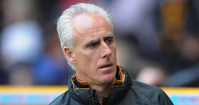 Mick McCarthy: Shocked by how bad Wolves were against West Brom and sorry for fans