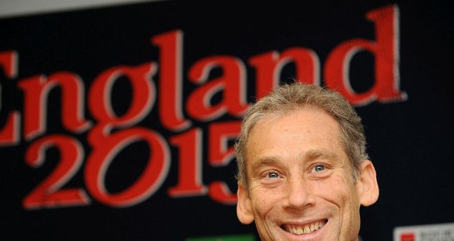 Mike Miller: Stepping down as chief executive of the IRB