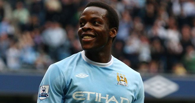 Nedum Onuoha: Set for talks and medical at QPR after fee agreed with Manchester City
