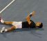 Novak Djokovic: Retains his Australian Open crown in humdinger against Rafa Nadal