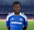 Michael Essien