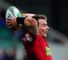 Matthew Rees: Pleased that Wales did not throw in the towel against the All Blacks