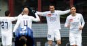 Serie A round-up