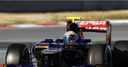 Driver reaction - day three
