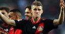 Bundesliga round-up