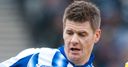 Killie's Nelson moves south