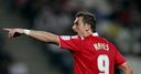Hayes makes Crawley loan move