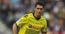 Bundesliga round-up