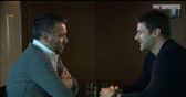 Alas Balague and Pochettino