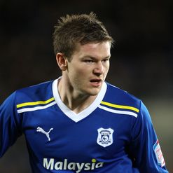 Aron Gunnarsson