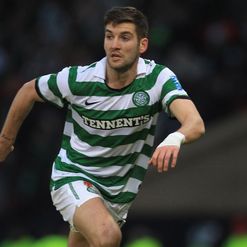 Charlie Mulgrew