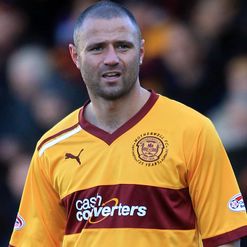 Michael Higdon