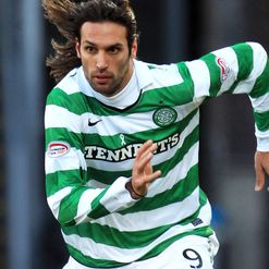 Georgios Samaras