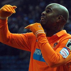 Ludovic Sylvestre