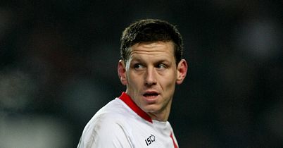 Charlie MacDonald: Now at Orient