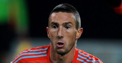 Morgan Amalfitano: Heading to West Brom