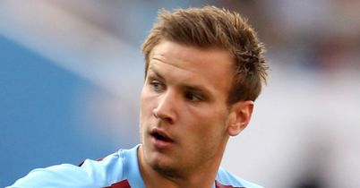 Weimann: Missing for Villa