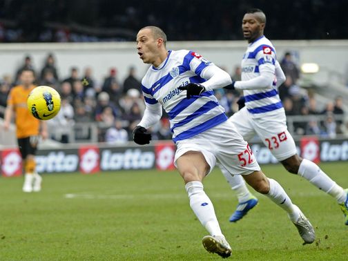 Bobby Zamora: Would trade goals for points