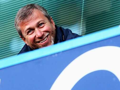 Roman Abramovich: Set to agree to financial fair play deal