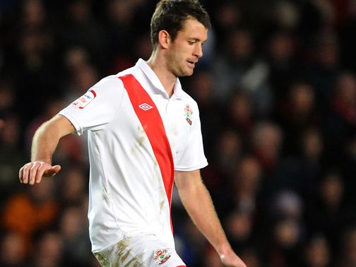 Dan Seaborne: Loan deal with Charlton extended