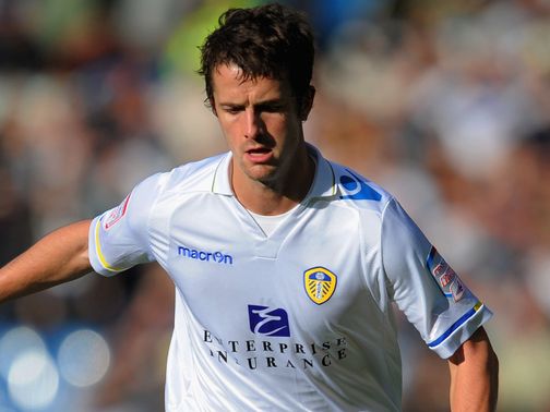 Pugh: Moves to Hillsborough on loan