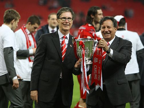 Tom Werner (r): Explanation wanted from Reds fans