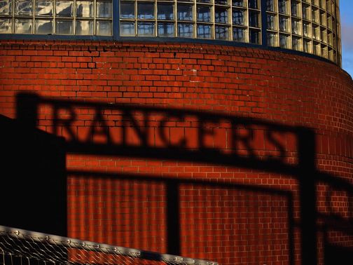 Oldco Rangers won its appeal in principle