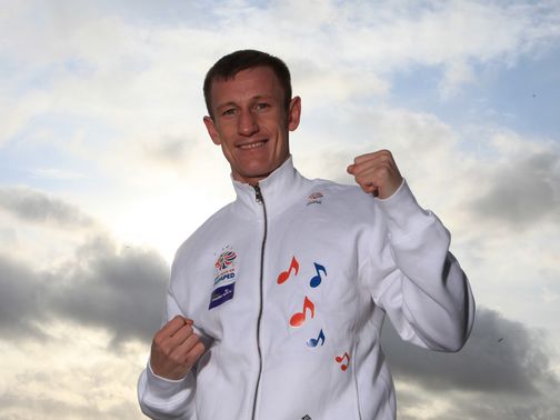 Tom Stalker: Expected to announce move to professional boxing