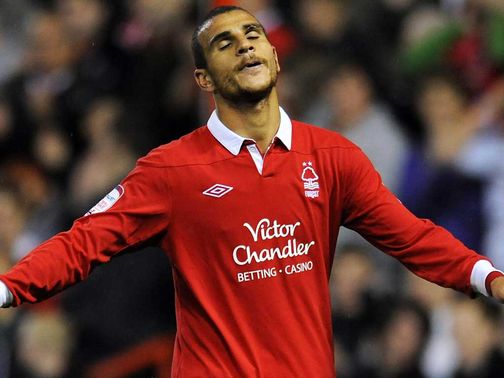 Marcus Tudgay: Earned Barnsley a point