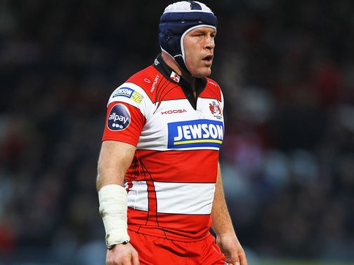 Peter Buxton: Joining Bristol in the summer