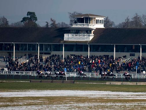 Lingfield: Inspection on Thursday