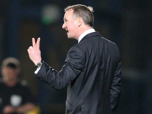Michael O'Neill: Players will be judged on how they do with us