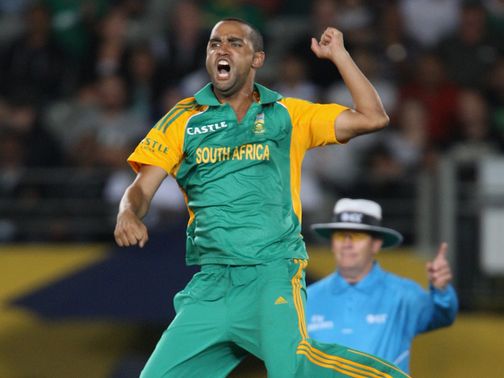 Robin Peterson: Wary of New Zealand backlash