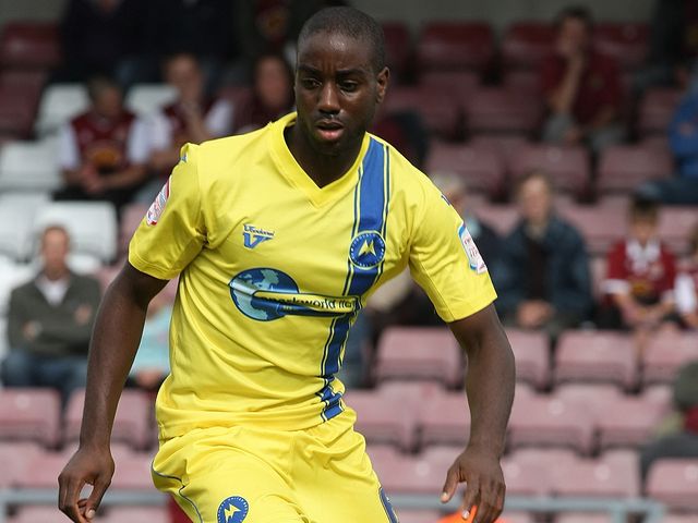 Brian Saah