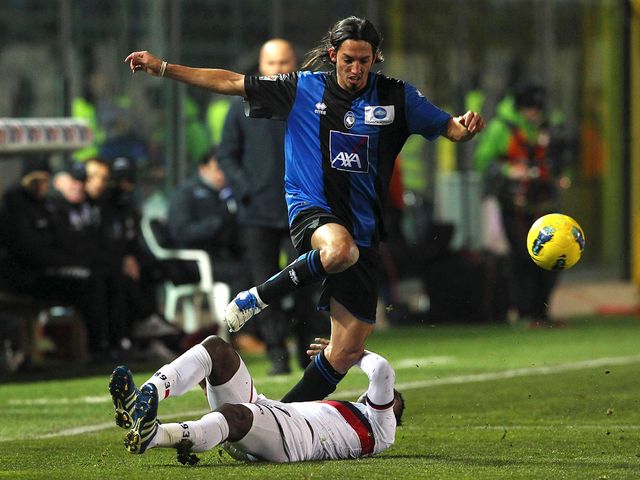 Ezequiel Schelotto